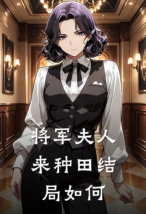 将军夫人来种田结局如何