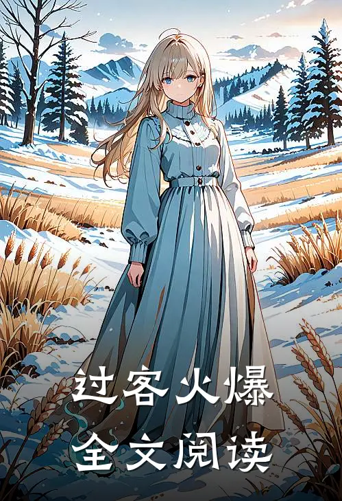 过客火爆全文阅读