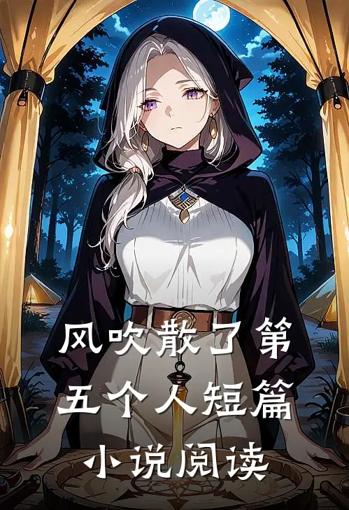 风吹散了第五个人短篇小说阅读