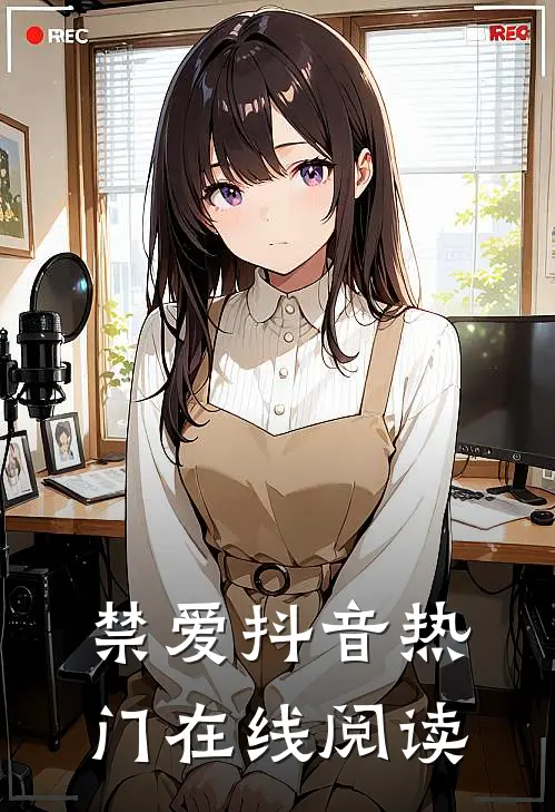 禁爱抖音热门在线阅读
