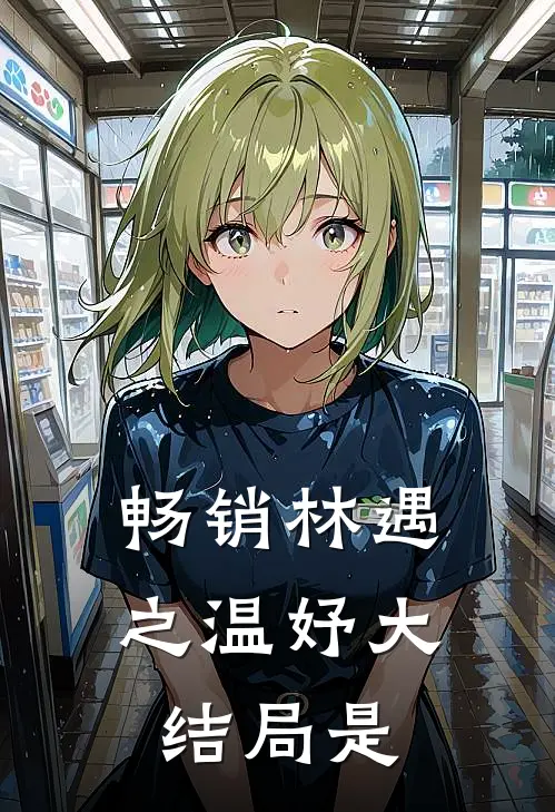 畅销林遇之温妤大结局是