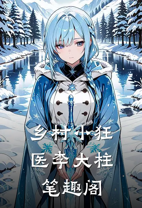 乡村小狂医李大柱笔趣阁