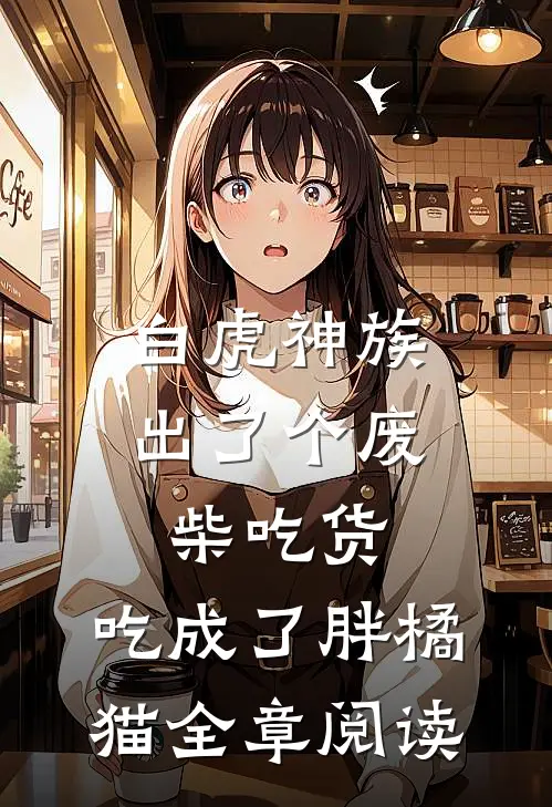白虎神族出了个废柴吃货，吃成了胖橘猫全章阅读