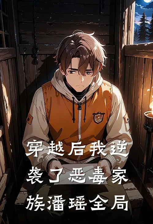 穿越后我逆袭了恶毒家族潘瑶全局