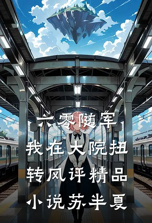 六零随军：我在大院扭转风评精品小说苏半夏