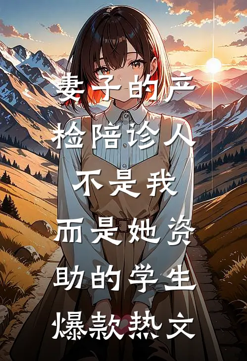 妻子的产检陪诊人不是我，而是她资助的学生爆款热文
