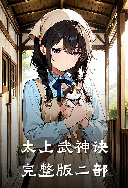 太上武神诀完整版二部