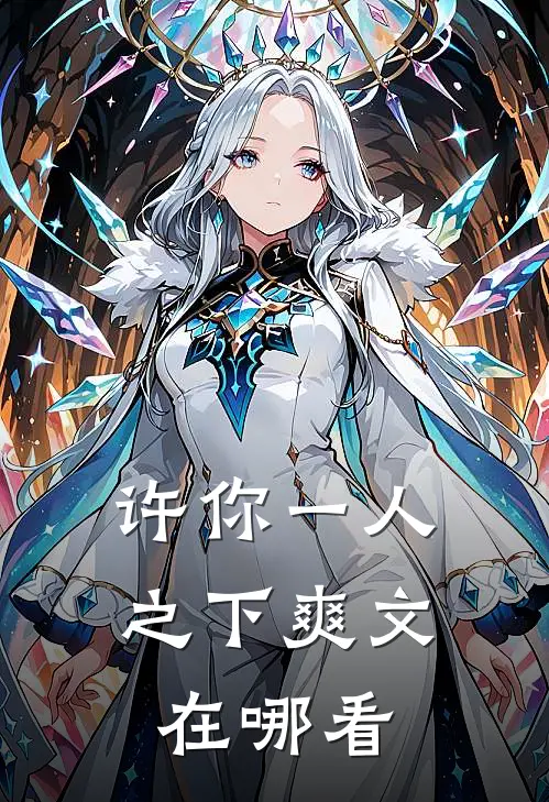 许你一人之下爽文在哪看