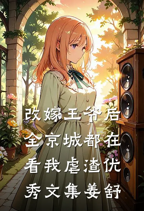 改嫁王爷后，全京城都在看我虐渣优秀文集姜舒