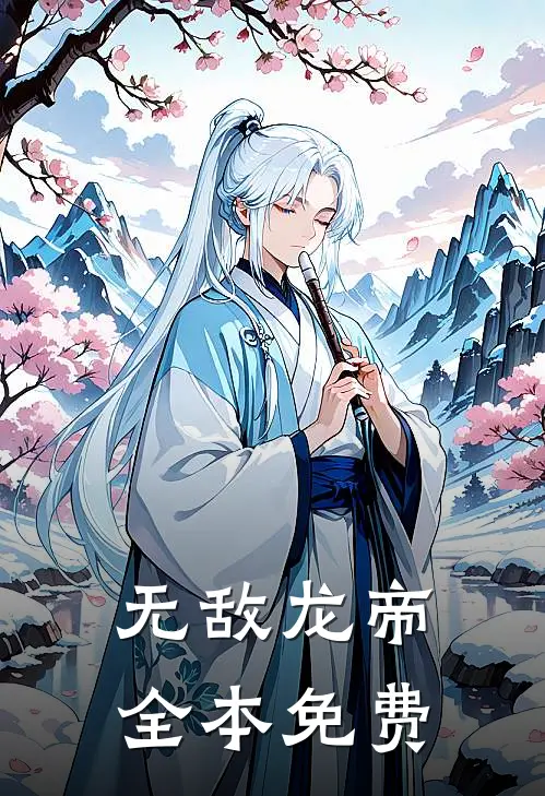 无敌龙帝全本免费