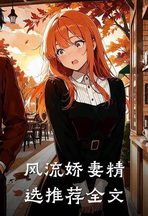 风流娇妻精选推荐全文