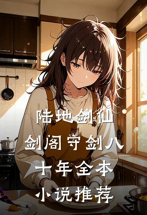 陆地剑仙：剑阁守剑八十年全本小说推荐