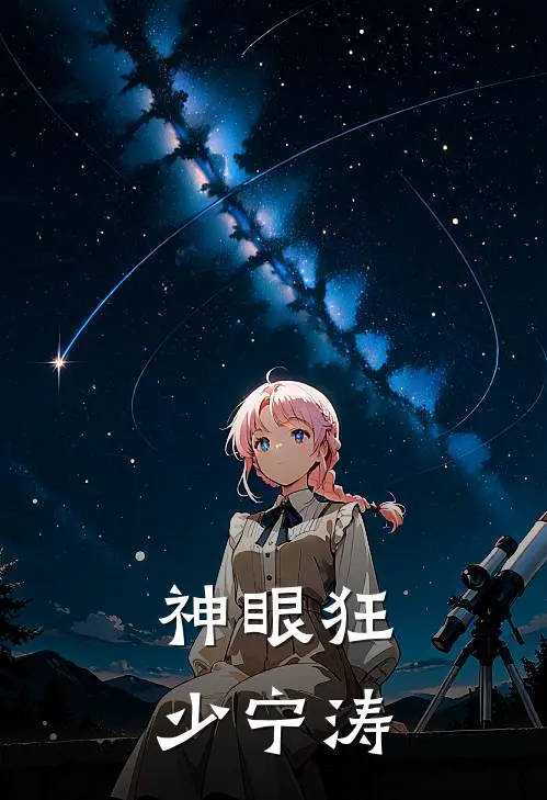 神眼狂少宁涛