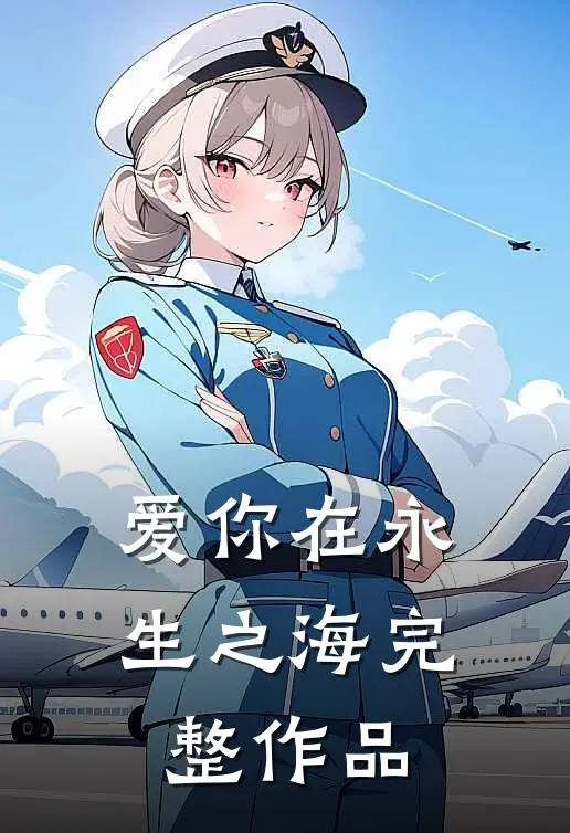 爱你在永生之海完整作品