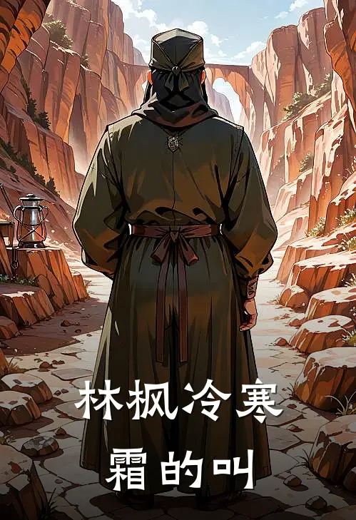 林枫冷寒霜的叫