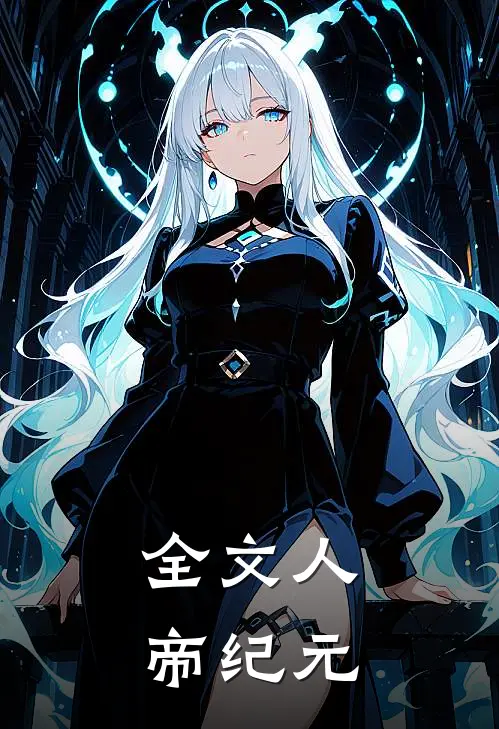 全文人帝纪元