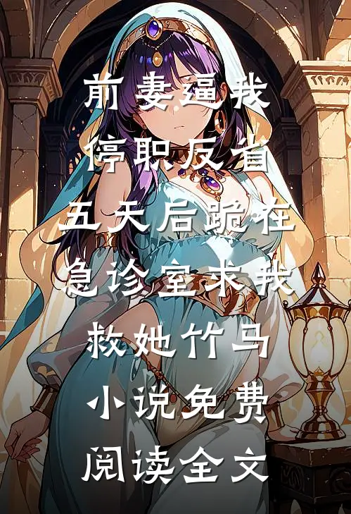 前妻逼我停职反省，五天后跪在急诊室求我救她竹马小说免费阅读全文