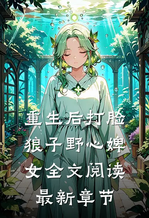 重生后打脸狼子野心婢女全文阅读最新章节