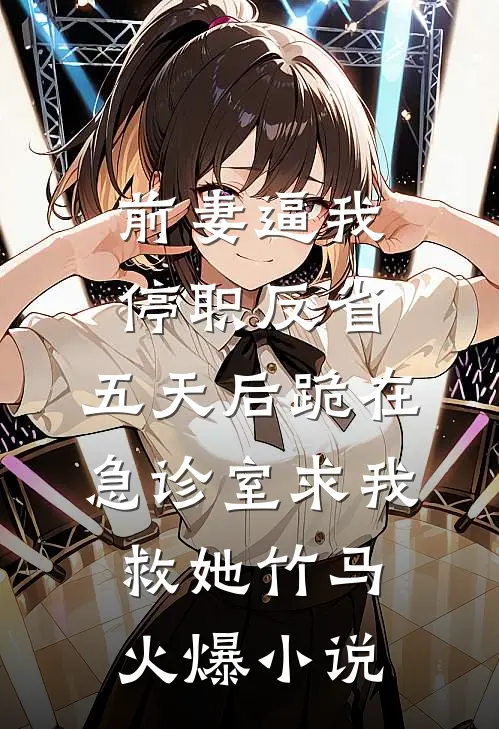 前妻逼我停职反省，五天后跪在急诊室求我救她竹马火爆小说