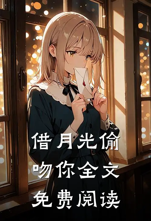 借月光偷吻你全文免费阅读