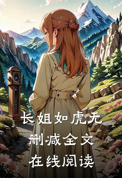 长姐如虎无删减全文在线阅读