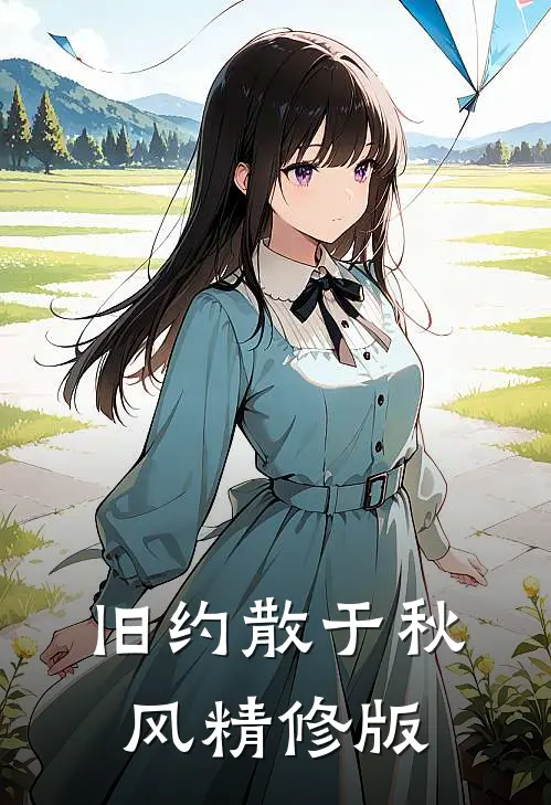 旧约散于秋风精修版