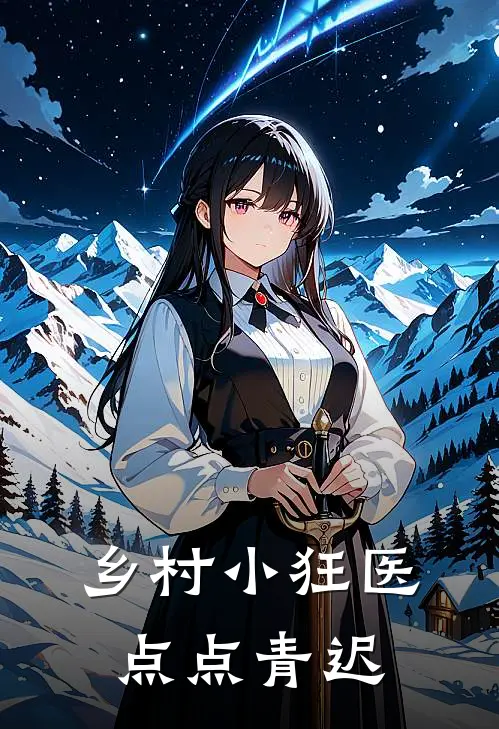 乡村小狂医点点青迟