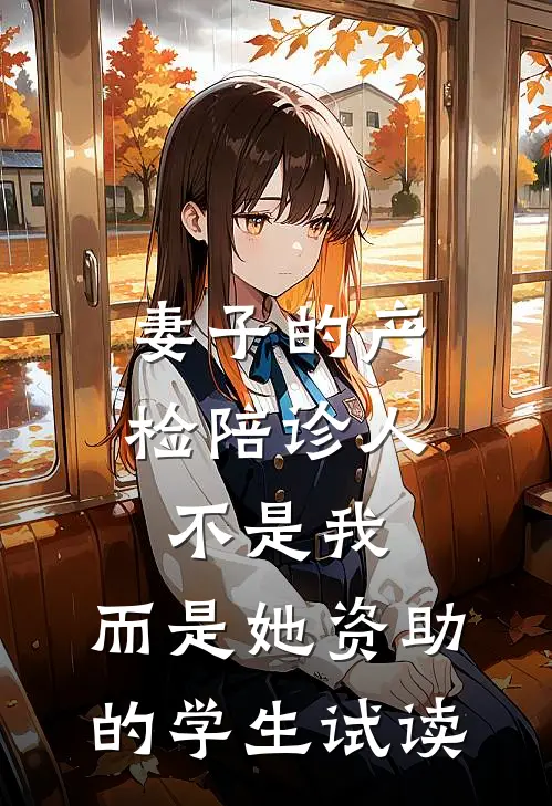 妻子的产检陪诊人不是我，而是她资助的学生试读