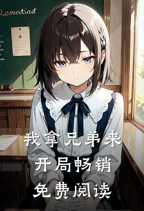 我拿兄弟来开局畅销免费阅读