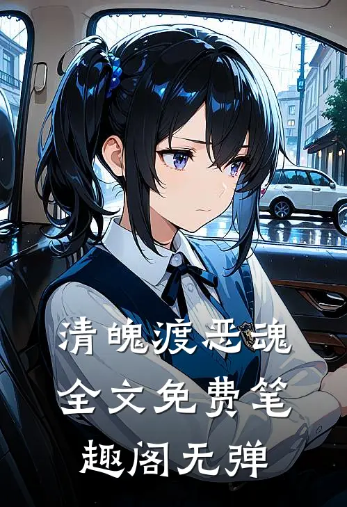 清魄渡恶魂全文免费笔趣阁无弹