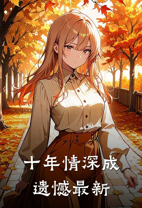 十年情深成遗憾最新