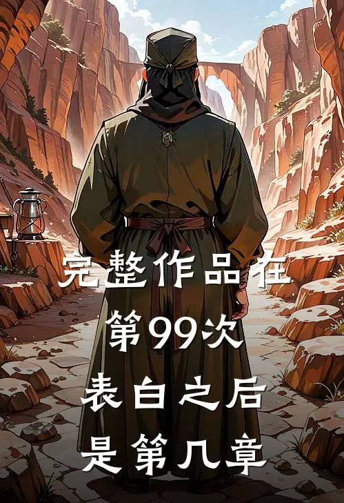 完整作品在第99次表白之后是第几章