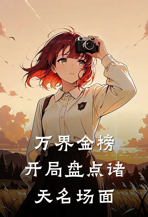 万界金榜：开局盘点诸天名场面