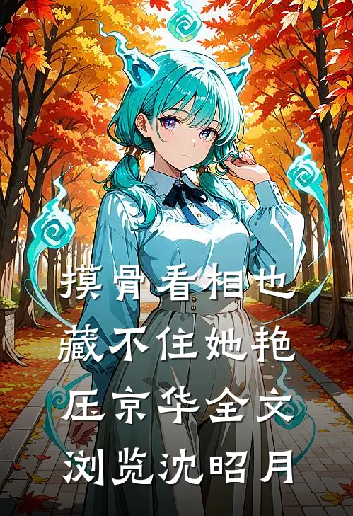 摸骨看相也藏不住她艳压京华全文浏览沈昭月