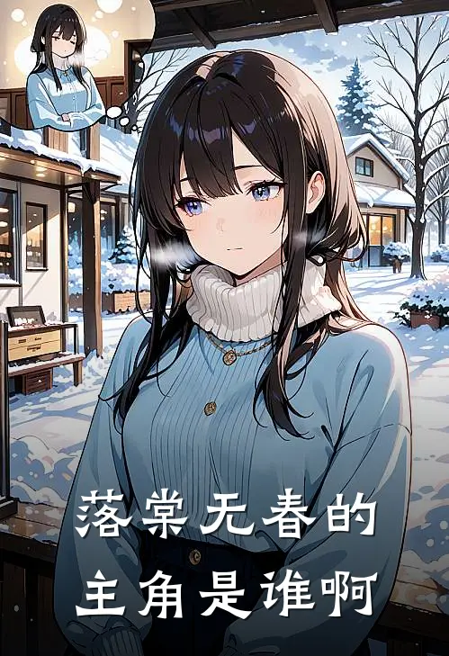 落棠无春的主角是谁啊