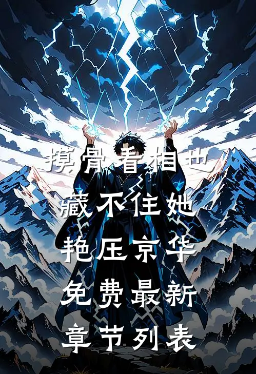 摸骨看相也藏不住她艳压京华免费最新章节列表