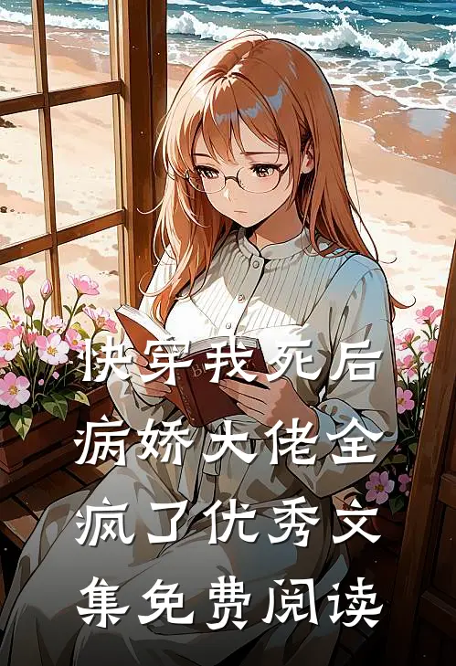快穿我死后病娇大佬全疯了优秀文集免费阅读