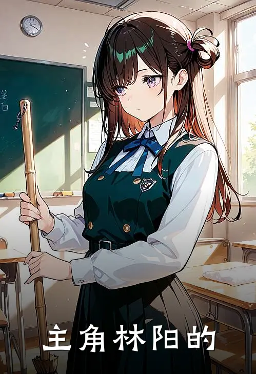 主角林阳的