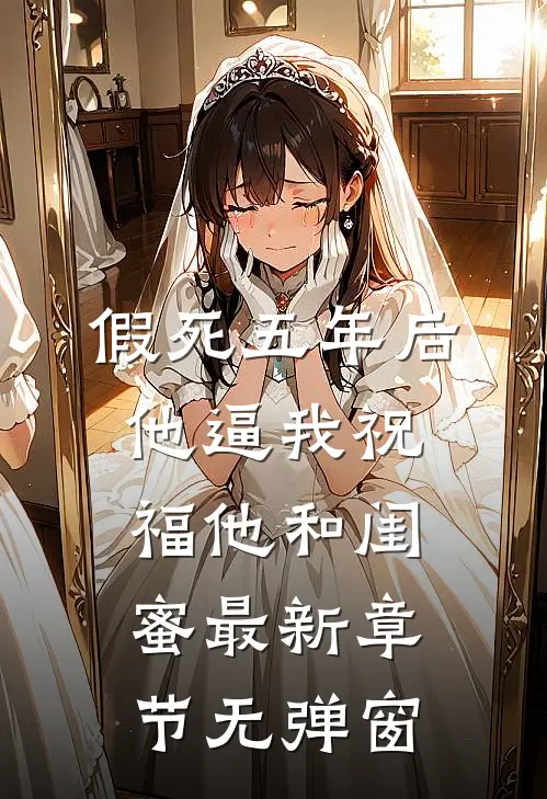 假死五年后，他逼我祝福他和闺蜜最新章节无弹窗