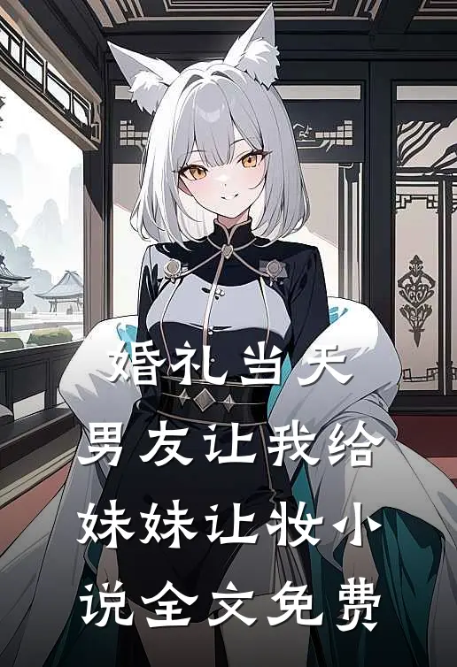 婚礼当天，男友让我给妹妹让妆小说全文免费