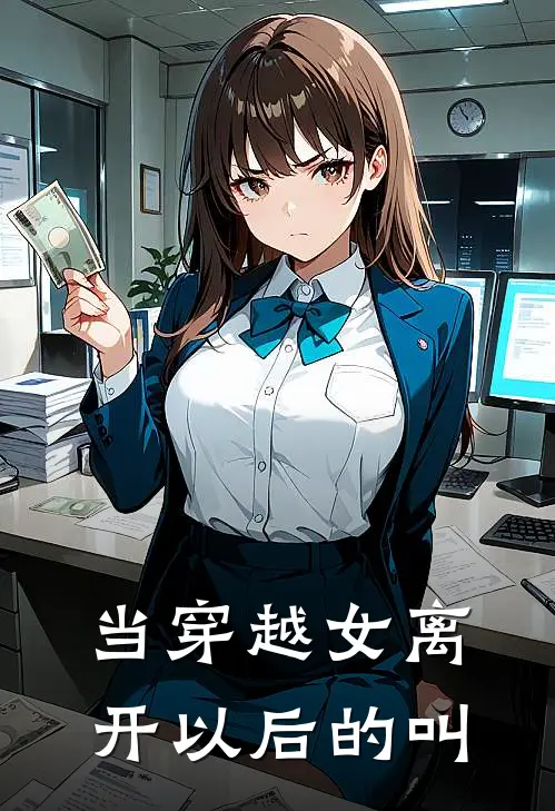 当穿越女离开以后的叫