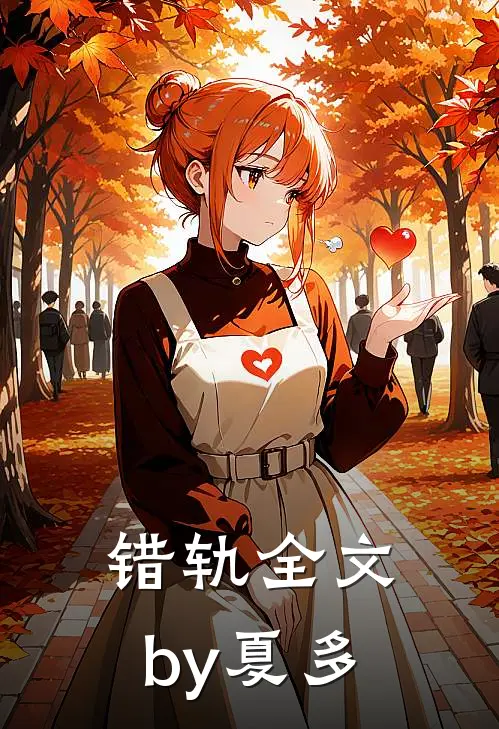 错轨全文by夏多