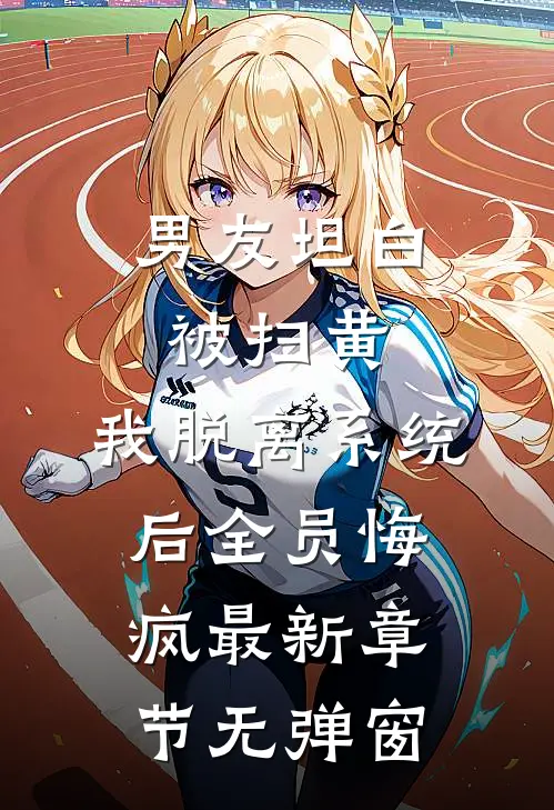 男友坦白被扫黄，我脱离系统后全员悔疯最新章节无弹窗