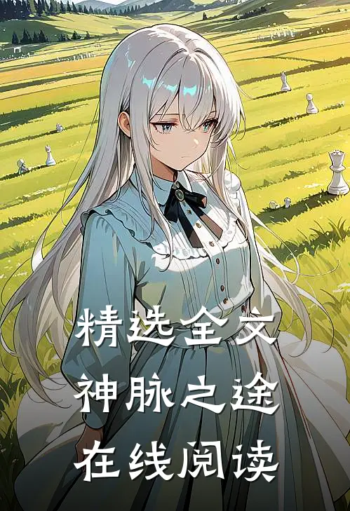 精选全文神脉之途在线阅读