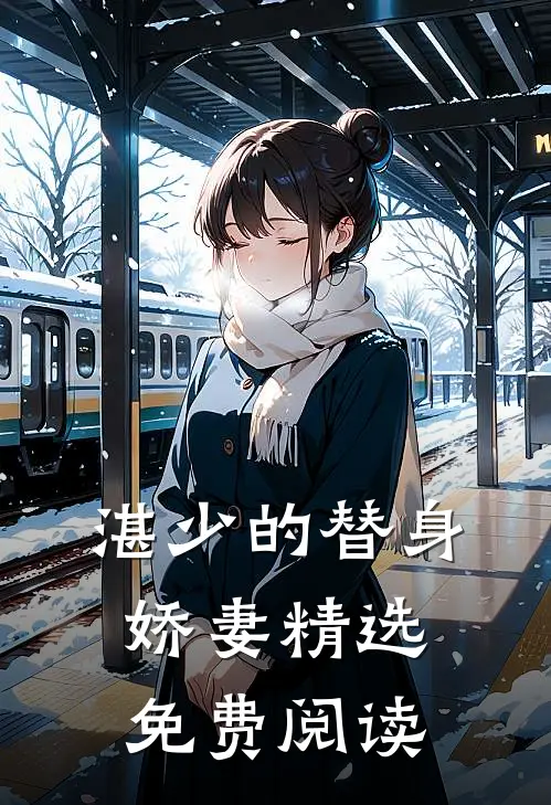 湛少的替身娇妻精选免费阅读
