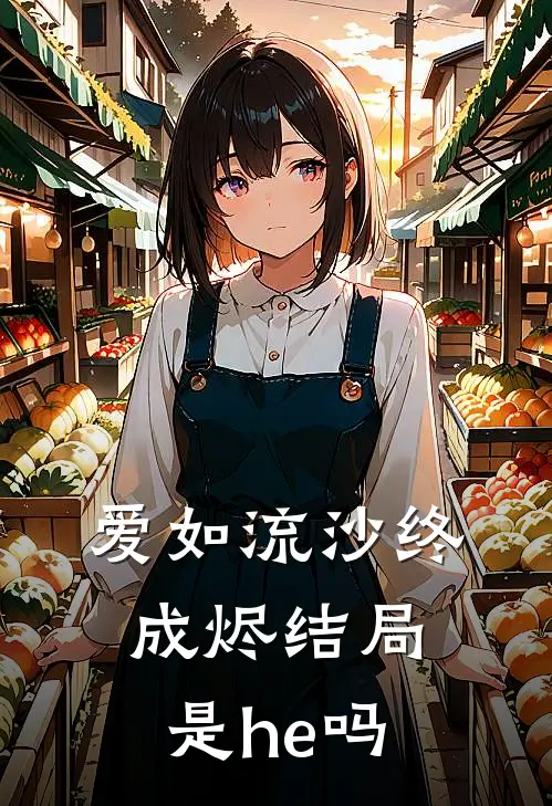 爱如流沙终成烬结局是he吗