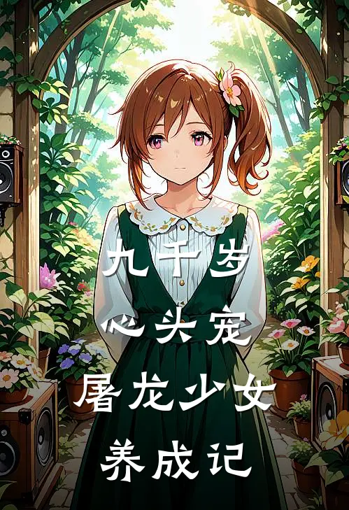 九千岁心头宠：屠龙少女养成记