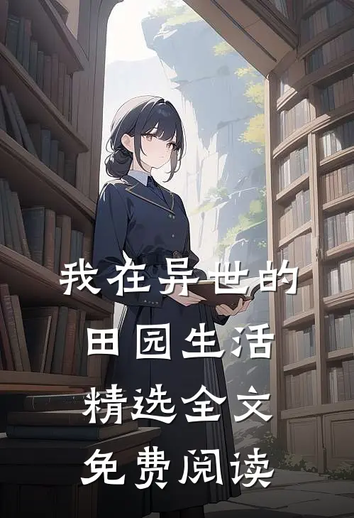 我在异世的田园生活精选全文免费阅读
