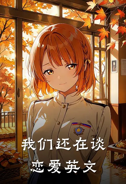我们还在谈恋爱英文