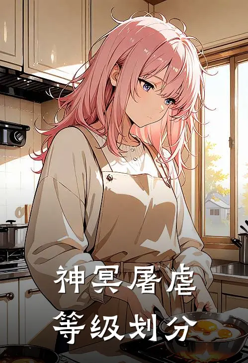 神冥屠虐等级划分